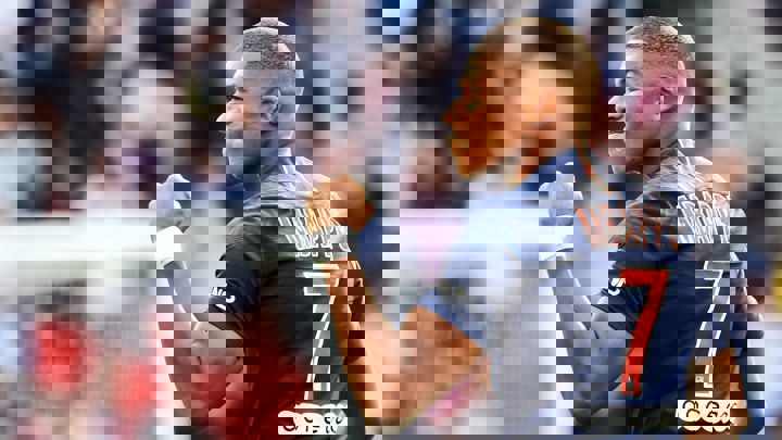 رئال کوتاه نمی‌آید؛ پیشنهاد ۲۰۰ میلیونی روی میز PSG