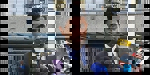 پاسخ خلیفی به دو سوال مهم درباره امباپه و رونالدو