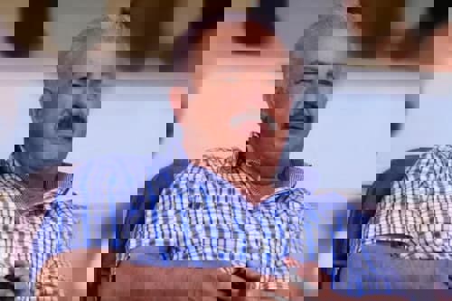 مربی سوری: سوریه شانسی برابر ایران ندارد