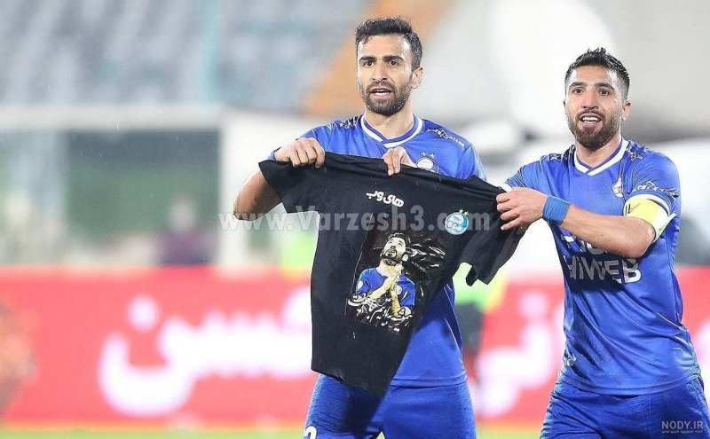جدایی قطعی مطهری، ریگی و اسماعیلی از استقلال