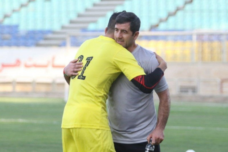 سکوت ادامه‌دار لک پس از لیست تیم ملی