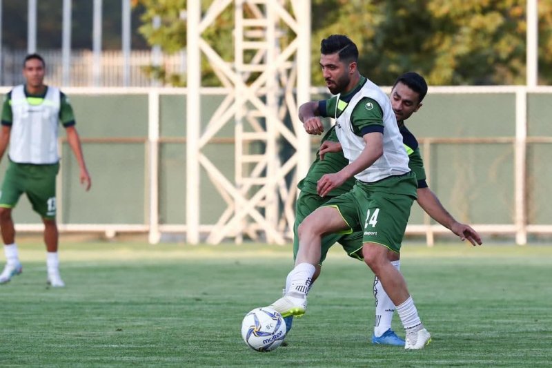 ماجرای فرشید و استقلال وارد فاز جدید شد