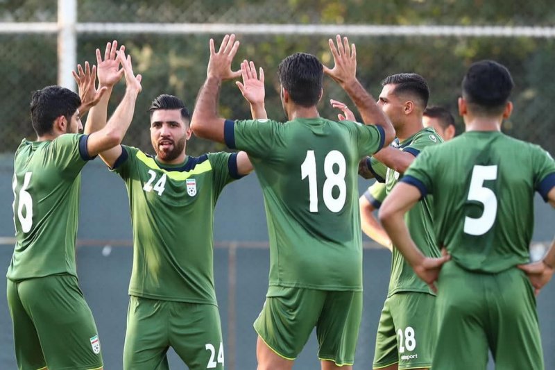 ۱۰ ملی‌پوش لیگ برتری مشخص شدند