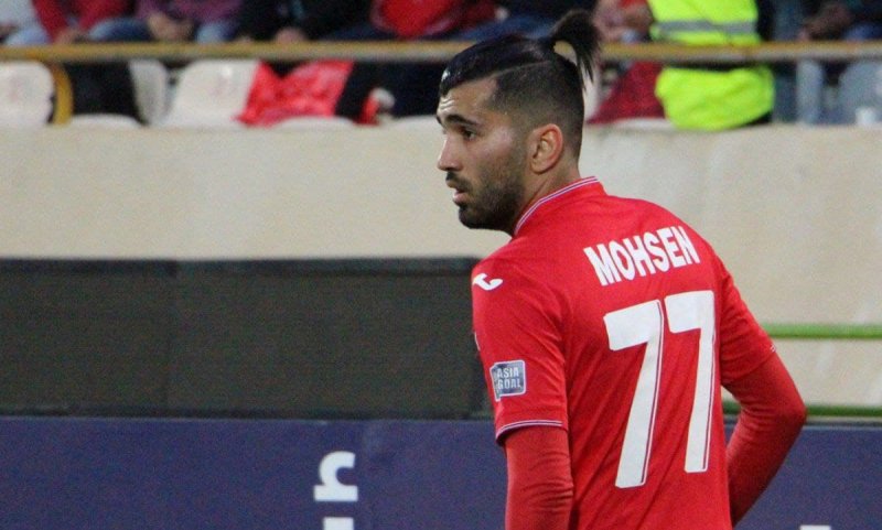 محسن مسلمان و شروعی دوباره در فوتبال ایران