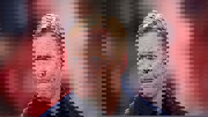 کومان: من هم امباپه را برای بارسلونا می‌خواهم