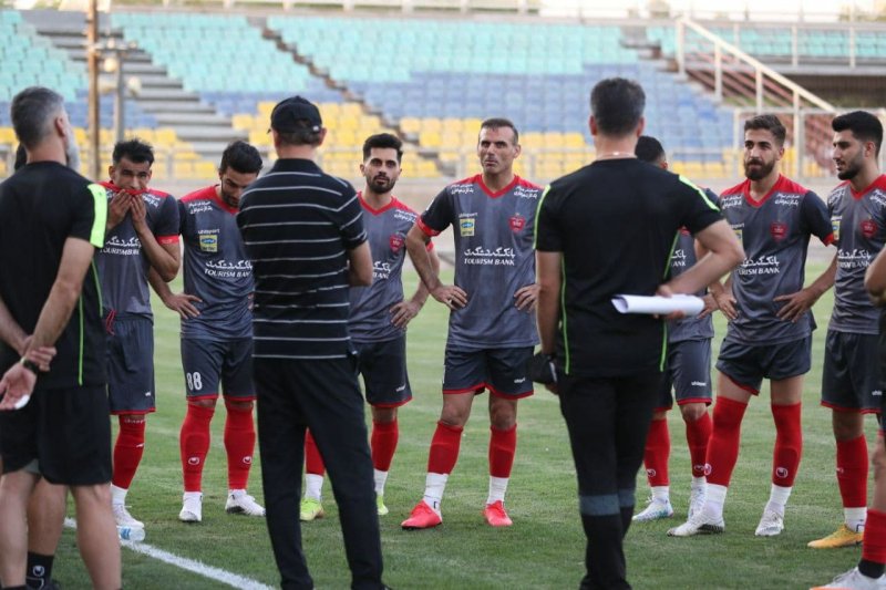 صدری: آتیه قبول کرد جریمه AFC را بدهد