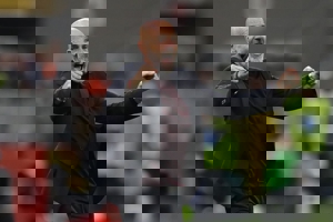 پیولی: فکر کردیم کار حریف تمام شده است