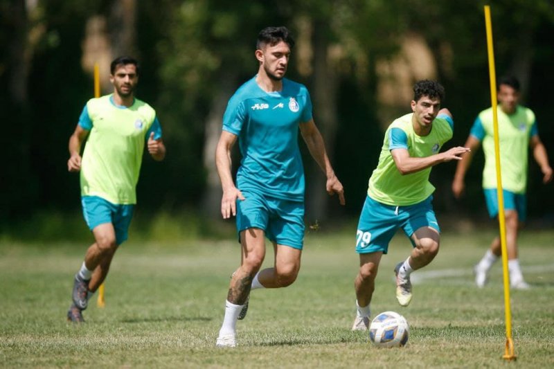 بازیکنان استقلال 48 ساعت به باشگاه مهلت دادند