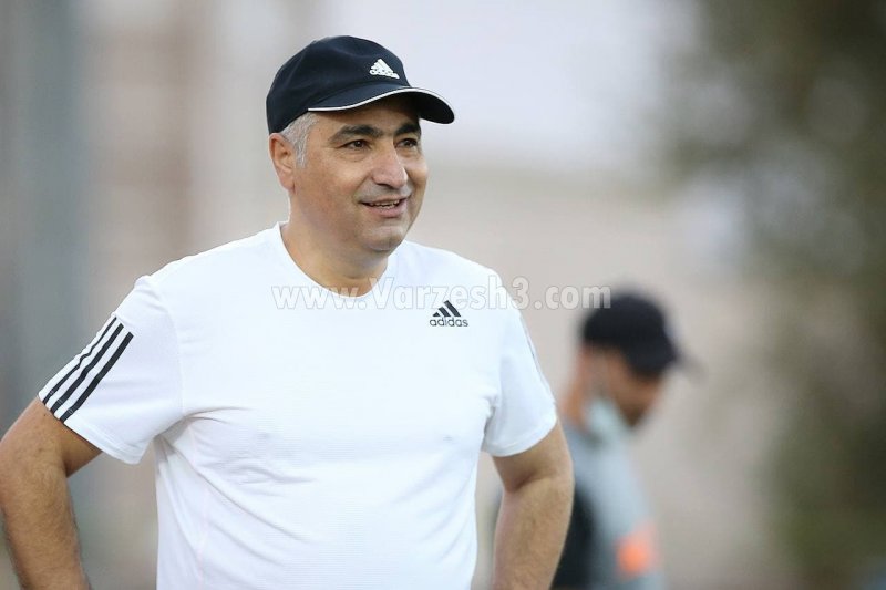 الهامی: نساجی با جسارت و جنگندگی به دنبال برد است