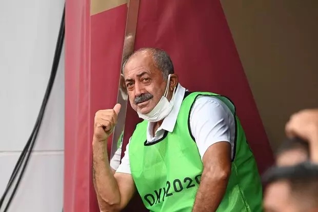 بهمن رضایی: پرتاب مختاری راضی کننده بود