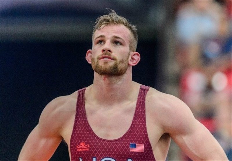 امتیاز ویژه آمریکایی‌ها برای مدال آوران المپیکی