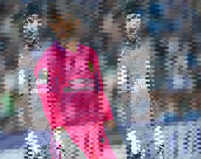 ویروس فیفا گربه ایرانی را از پونفردینا گرفت 