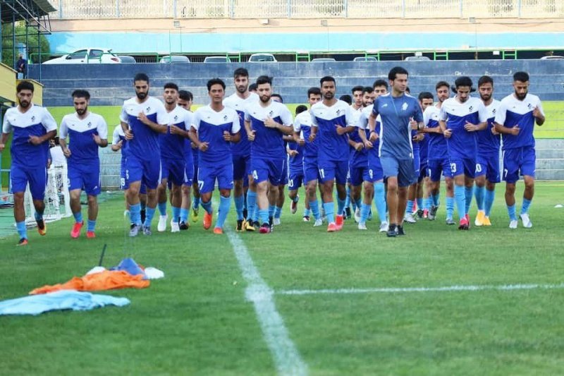 اقدام ضربتی برای جایگزینی جداشده‌های پیکان