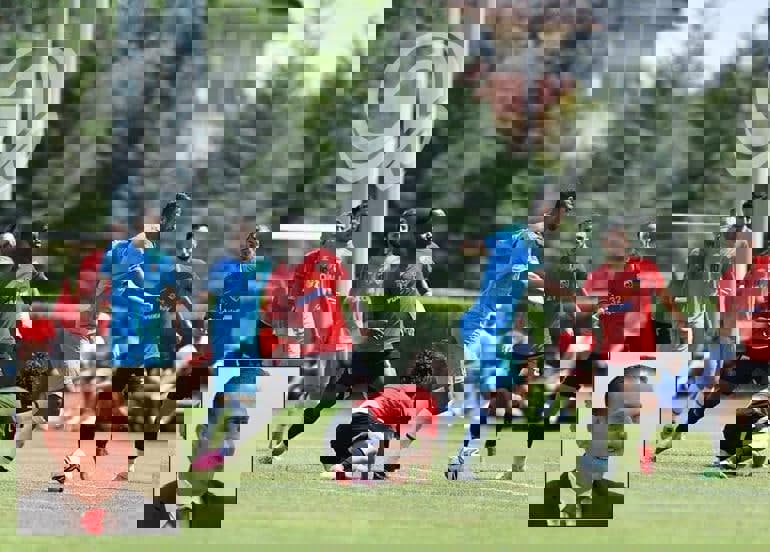 تحلیلگر عراقی: باید از ایران و کره جنوبی مساوی بگیرم