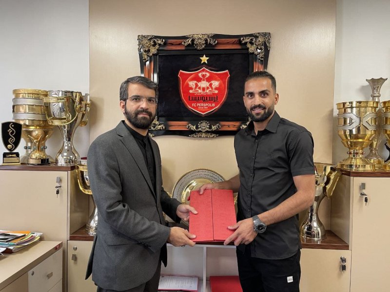 پاکدل: خوشحال‌ترین آدم روی زمین هستم!