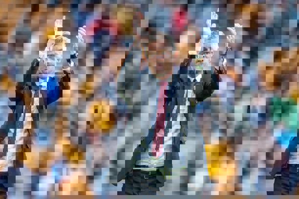 سولسشر: نمی توان رونالدو را توصیف کرد