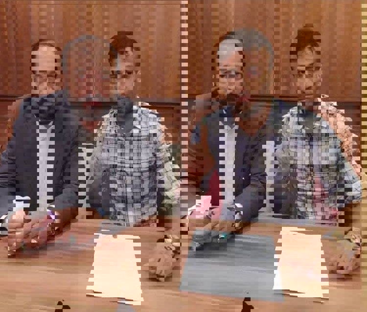 تمدید قرارداد احمدی با آلومینیوم