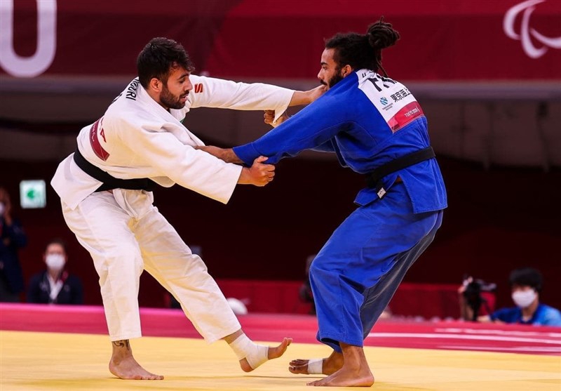 جودو؛ کمی فراتر از حدانتظار 