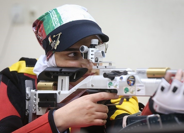 شجاعی نتوانست همه توانایی‌اش را نشان دهد