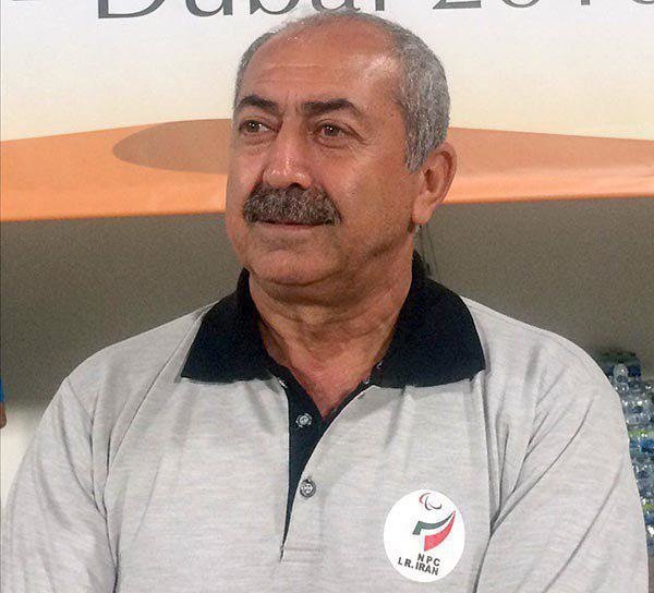 رضایی: رنگ مدال های توکیو بهتر از ریو خواهد بود