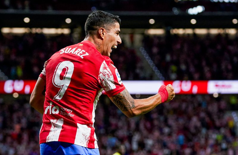 سوارز: کارما انتقام من را از مدیران بارسا میگیرد