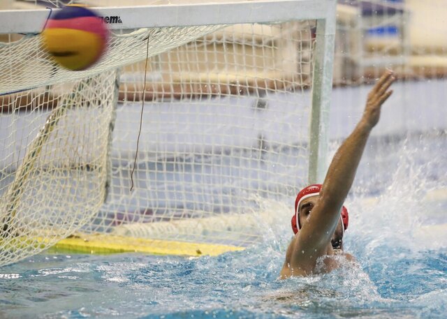 وحید رضایی: با تیم باشگاهی ترکیه اردو میزنیم