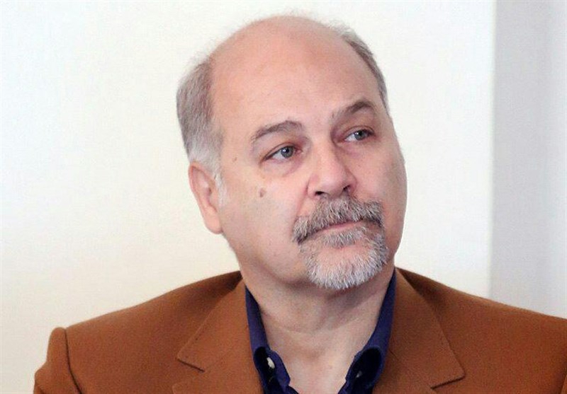 قاسمی از سرپرستی تیم ملی بسکتبال کنار گذاشته شد