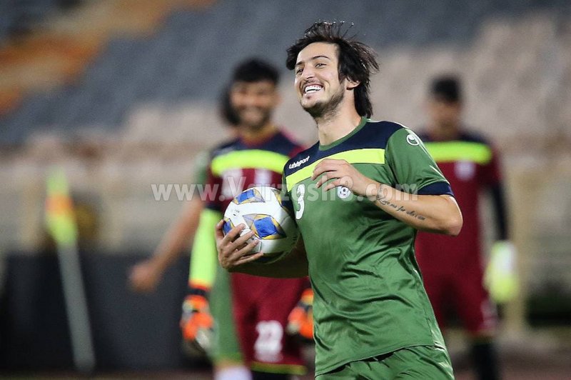 وحشت بزرگ کرهایها از سردار و تاریخ