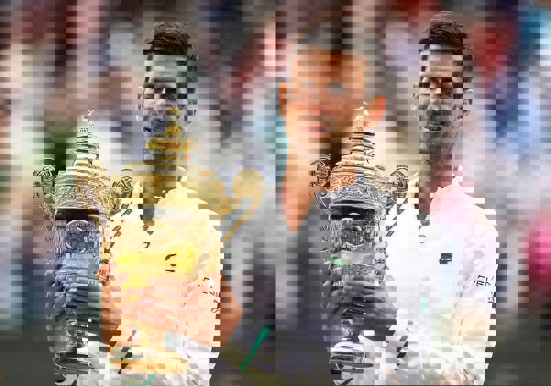 یواس اوپن ۲۰۲۱ صعود مدعیان در هوای بارانی نیویورک