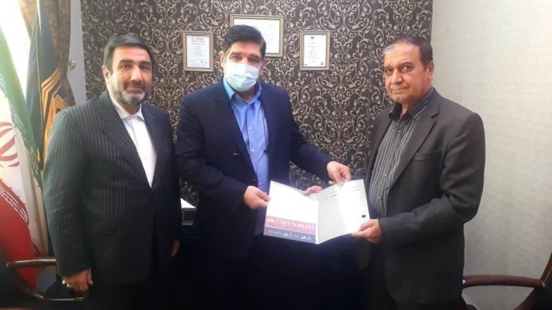 رسمی؛ رضا مهاجری، سرمربی جدید شهر خودرو