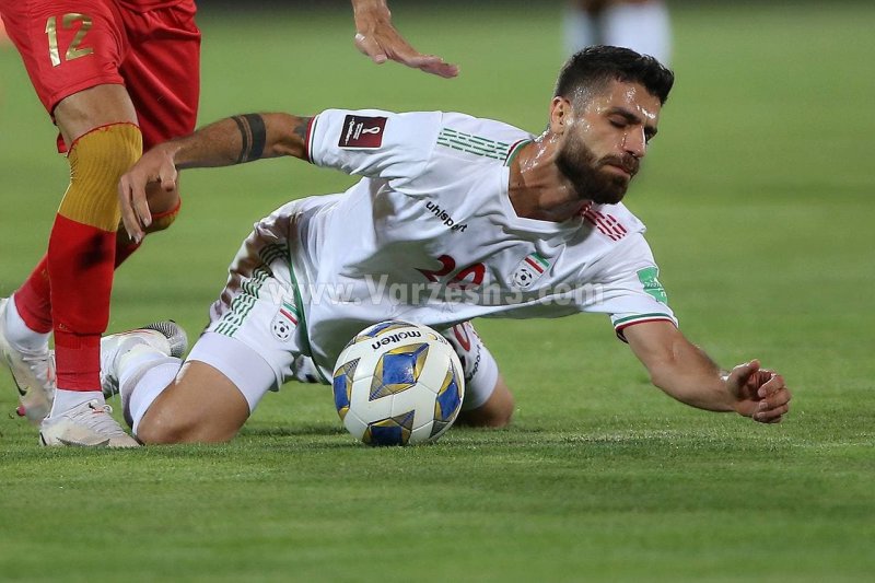 از سوریه تا سوریه؛ بازگشت میلاد سرلک 