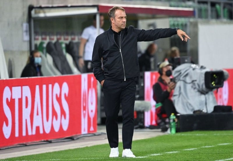 فلیک: دوست داشتیم گلهای بیشتری بزنیم