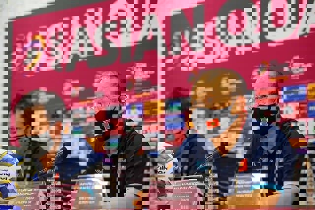 عذرخواهی سرمربی ویتنام بعد از باخت به عربستان