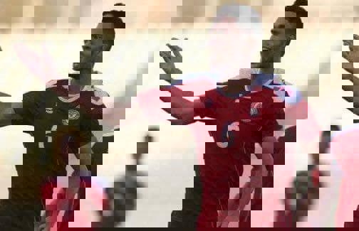 بازیکن لبنان متهم به خیانت شد