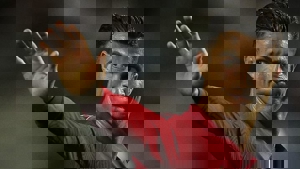اشتباه عجیبی که از رونالدو بعید بود!