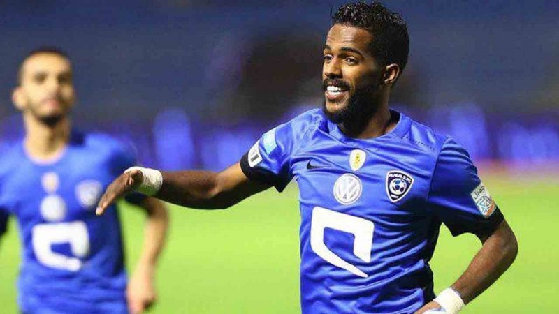  ملى پوش الهلال: رباط نداده ام!