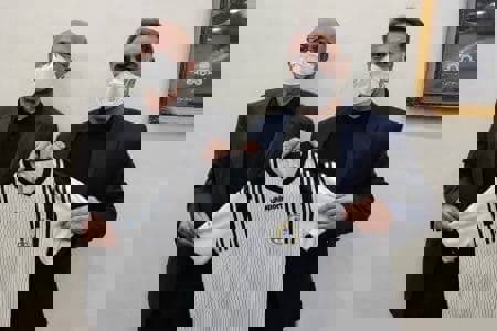 فکری با نفت مسجد سلیمان تمدید کرد