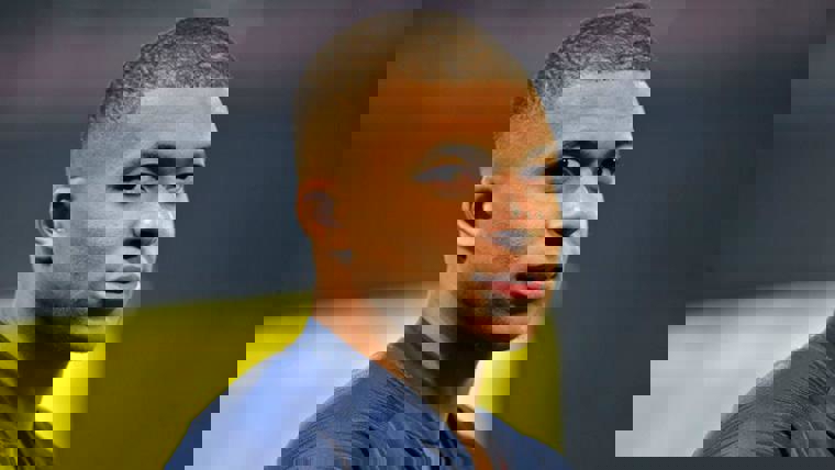 قهر امباپه و هواداران PSG تمام شد؟