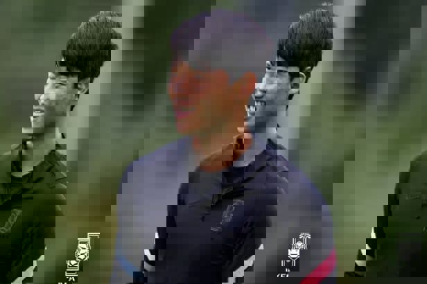 بازیکن کره جنوبی: تساوی با عراق، ناامید کننده بود