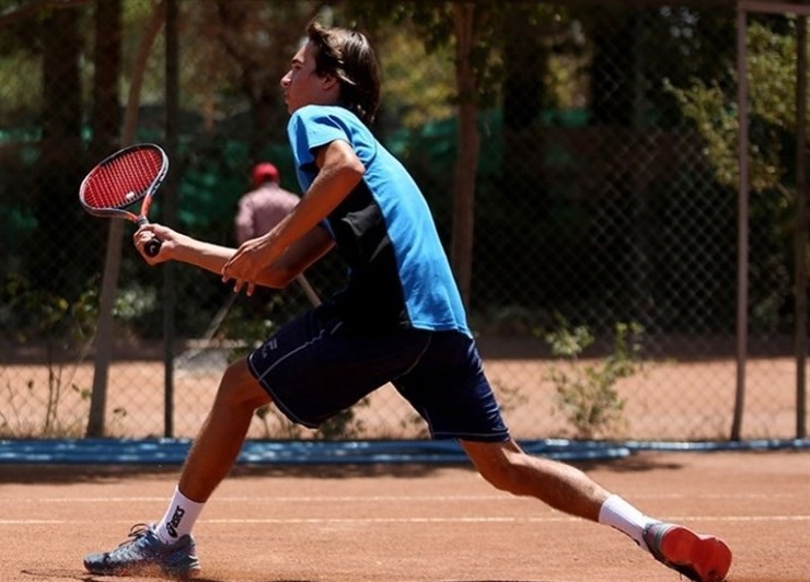 32 تیم از لیگ تنیس حذف میشوند