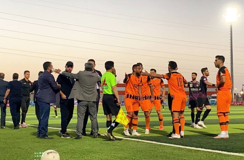 استقلال، دومین طعمه پرسپولیس در چمن مصنوعی؟