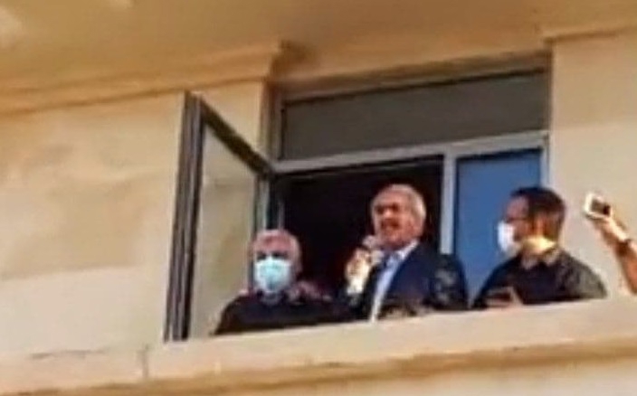 نظمی: تراکتور را همین امروز تحویل میدهیم