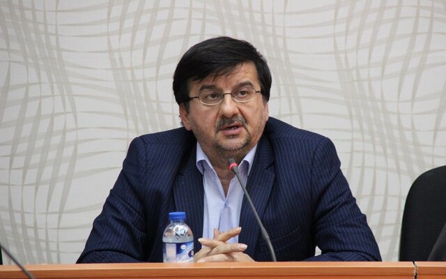 عبدالحمید احمدی موفقیت کاروان ایران را تبریک گفت