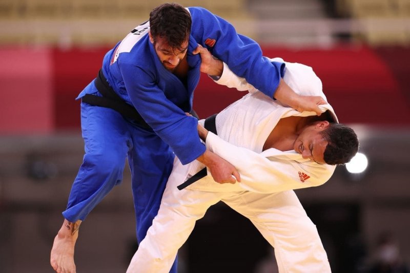 رقابت‌های جودو قهرمانی کشور لغو شد