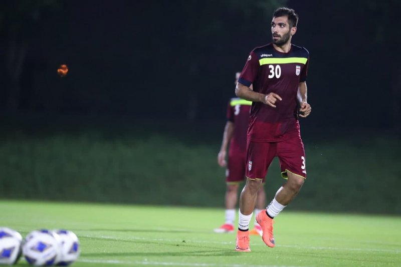 آقاسی: مجبورم به فولاد بروم، کمکم کنید