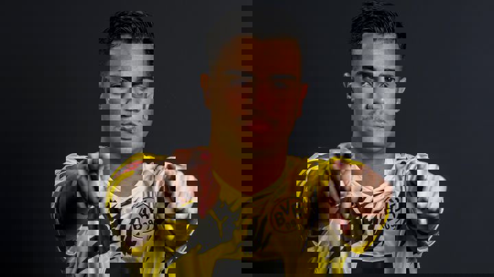 هافبک برزیلی رئال دوباره قرضی واگذار می‌شود