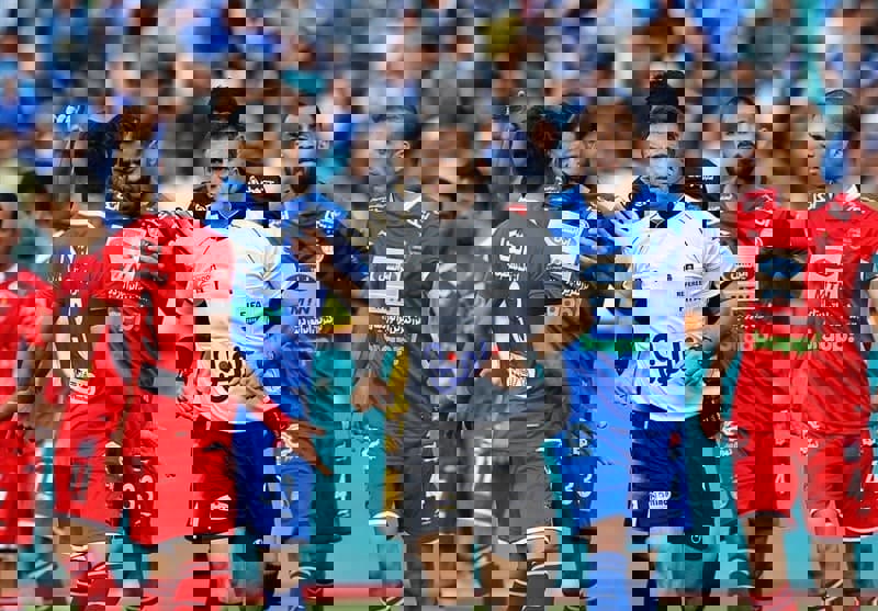 بازگشت داوران مطرح به قضاوت در لیگ برتر