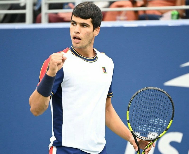 یواس اوپن؛ شبی که تنیس از فوتبال جلو زد