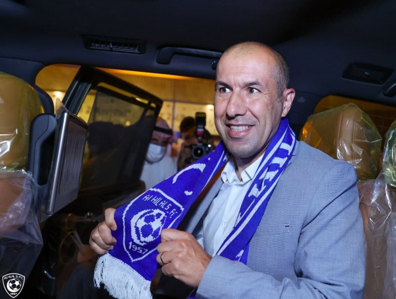 مجیدی باعث اخراج سرمربی الهلال می شود؟