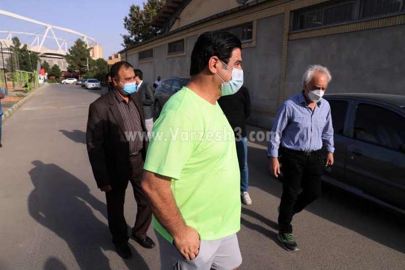 مهاجری: نمیتوانیم در سال اول معجزه کنیم